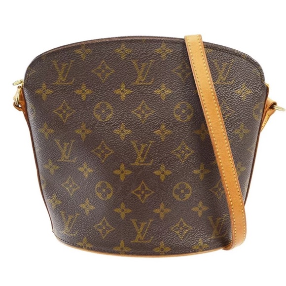 Louis Vuitton crossbody - Picture 3 of 14